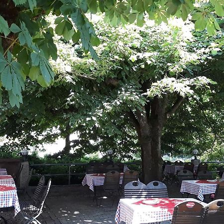 Gasthaus Auerhahn Baden-Baden Exteriör bild